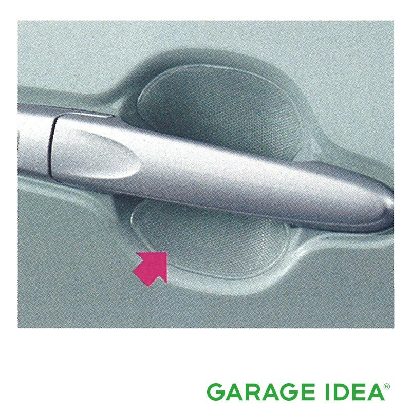 ミラ（ダイハツ） DAIHATSU ダイハツ 純正 アクセサリー Mira TOCOT
