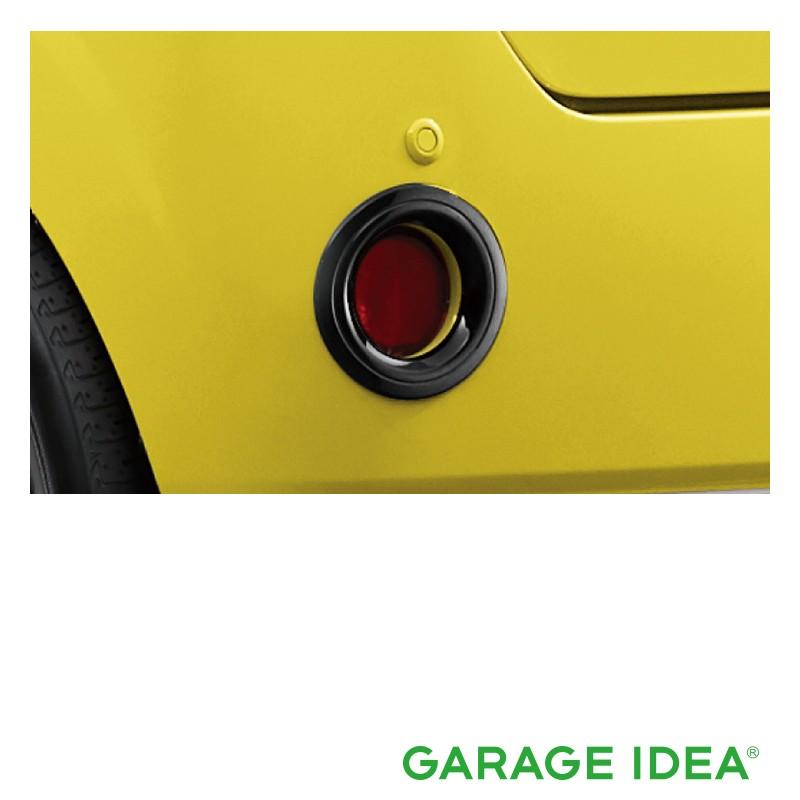 ダイハツ（DAIHATSU） 純正 アクセサリー Mira TOCOT ミラ トコット