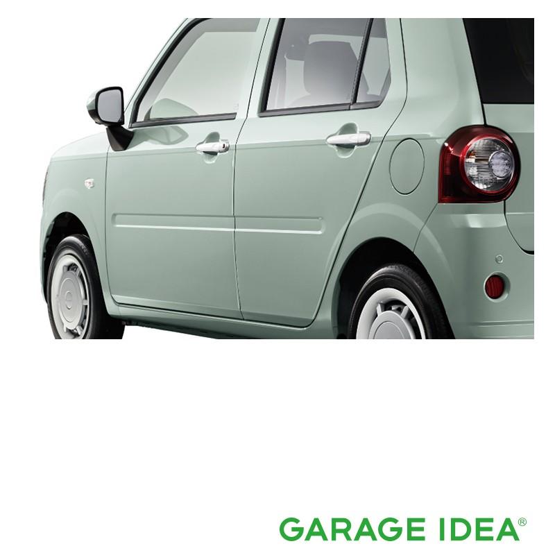 車のパーツ mira tocot ダイハツ（DAIHATSU） 純正 アクセサリー Mira TOCOT ミラ トコット