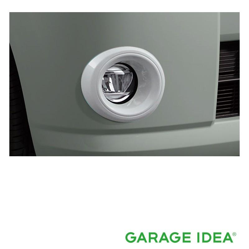 ミラ（ダイハツ） DAIHATSU ダイハツ 純正 アクセサリー Mira TOCOT