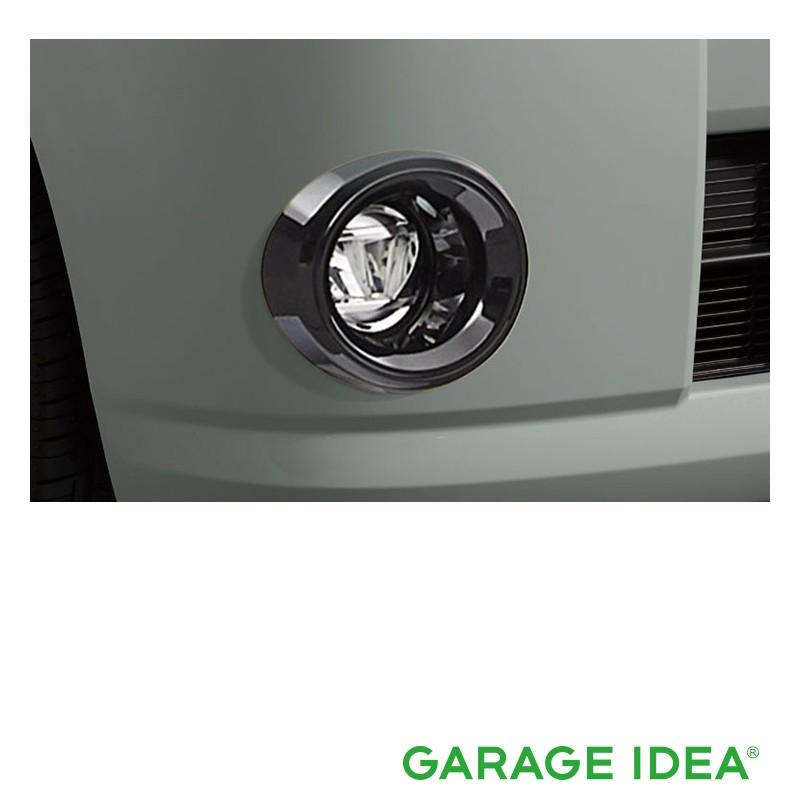 ダイハツ（DAIHATSU） 純正 アクセサリー Mira TOCOT ミラ トコット