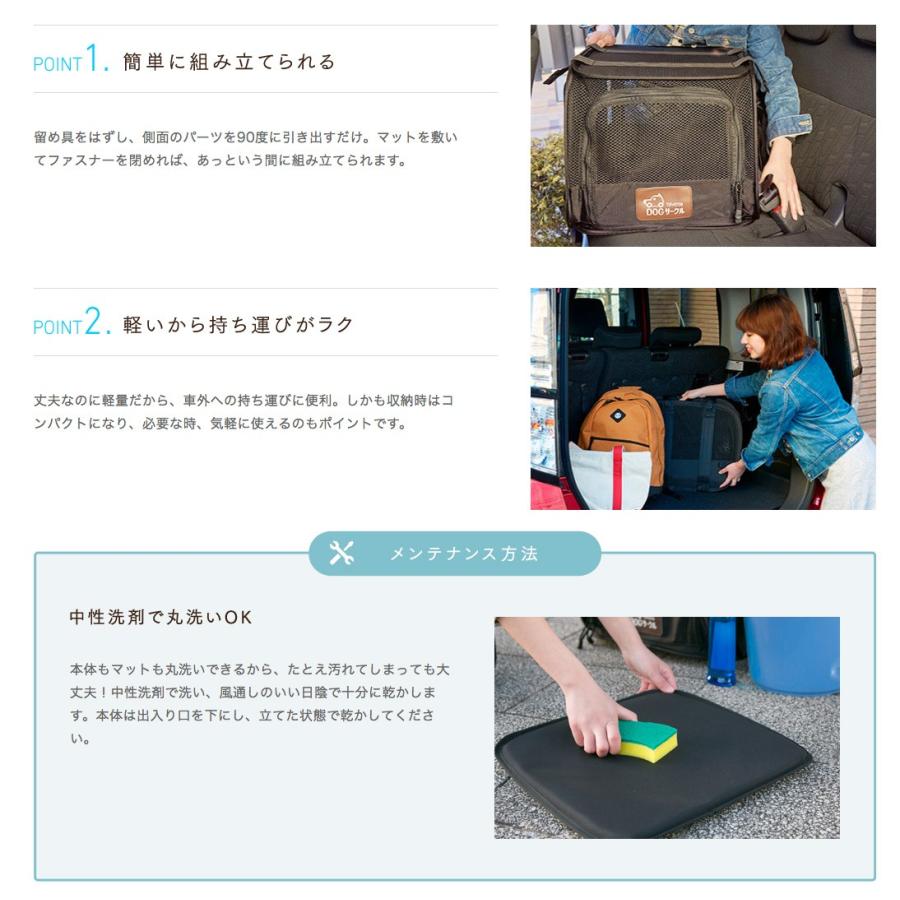 トヨタ　TOYOTA　純正　アクセサリー　車内用ペットキャリー（Mサイズ） パーツ