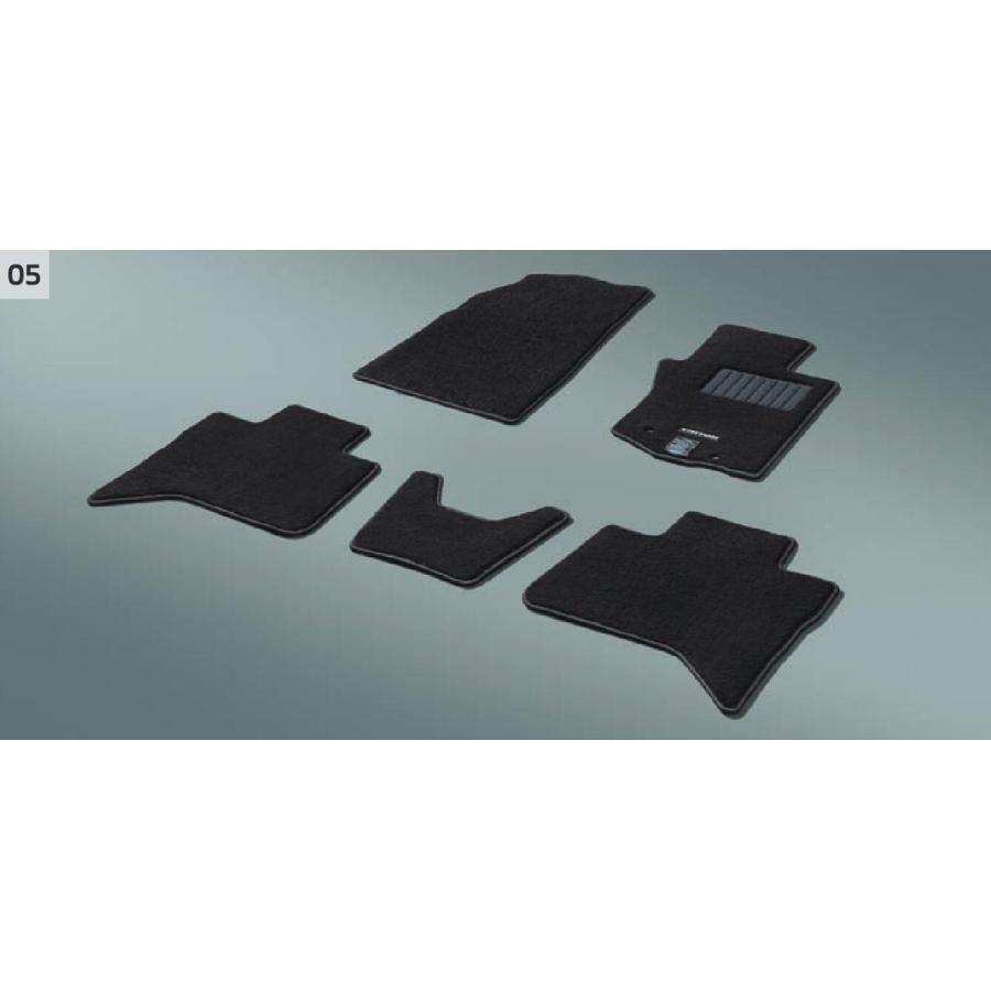三菱（MITSUBISHI） 純正 アクセサリー パーツ トライトン TRITON