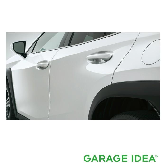 レクサス（LEXUS） 純正 アクセサリー パーツ UX250h UX200 ドアエッジ