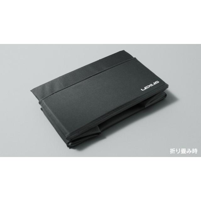レクサス（LEXUS） 純正 アクセサリー パーツ UX250h UX200 ラゲージ