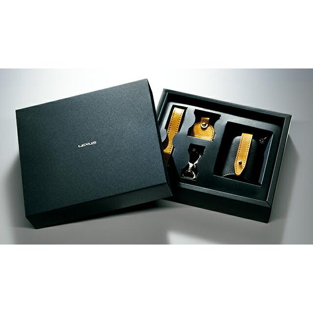 LEXUS レクサス 純正 アクセサリー パーツ UX300e 本革キー