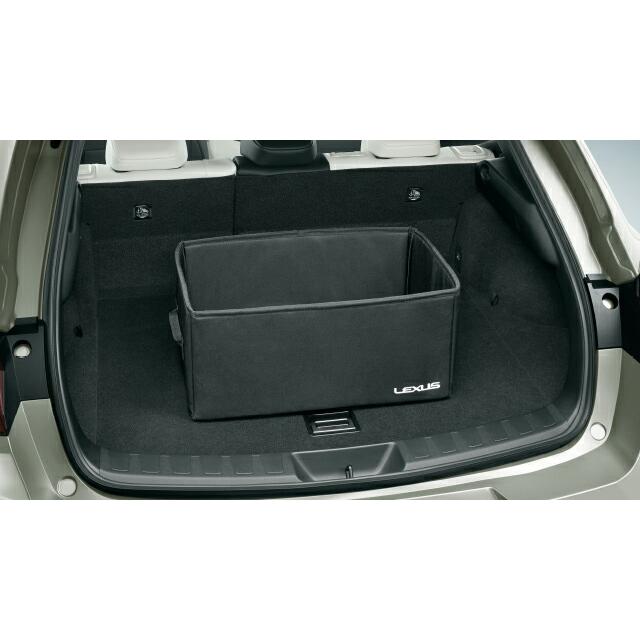 LEXUS レクサス 純正 アクセサリー パーツ UX300e ラゲージBOX 08246 
