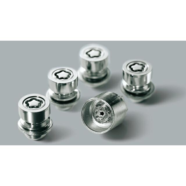 LEXUS レクサス 純正 アクセサリー パーツ UX300e ホイールロック
