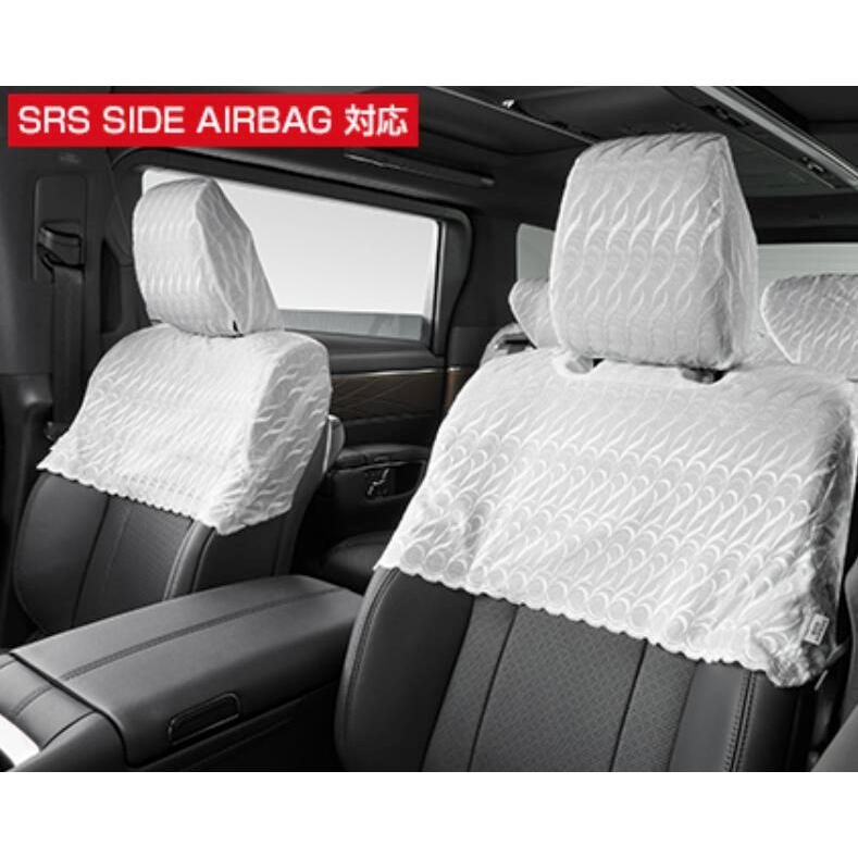 未使用！TOYOTA (トヨタ) 純正部品 アクセサリー ペットシートカバー ヴェルファイア TOYOTA トヨタ 純正 アクセサリー パーツ VELLFIRE