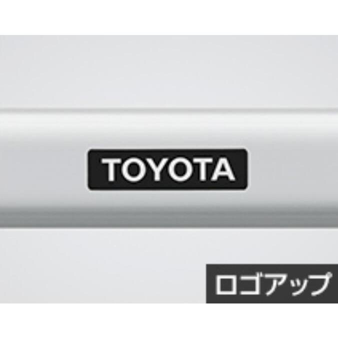 ヴェルファイア TOYOTA トヨタ 純正 アクセサリー パーツ VELLFIRE