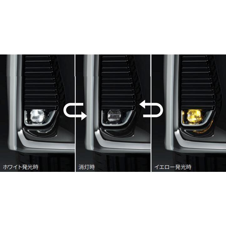 ヴェルファイア TOYOTA トヨタ 純正 アクセサリー パーツ VELLFIRE
