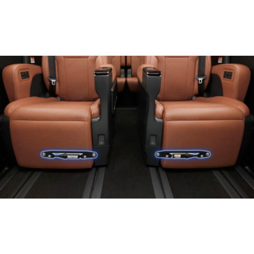 ヴェルファイア TOYOTA トヨタ 純正 アクセサリー パーツ VELLFIRE