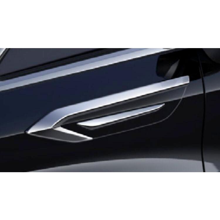 ヴェルファイア TOYOTA トヨタ 純正 アクセサリー パーツ VELLFIRE 
