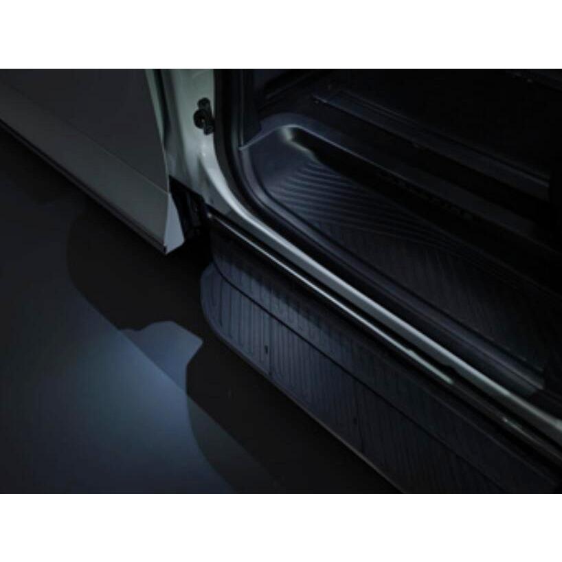 ヴェルファイア TOYOTA トヨタ 純正 アクセサリー パーツ VELLFIRE
