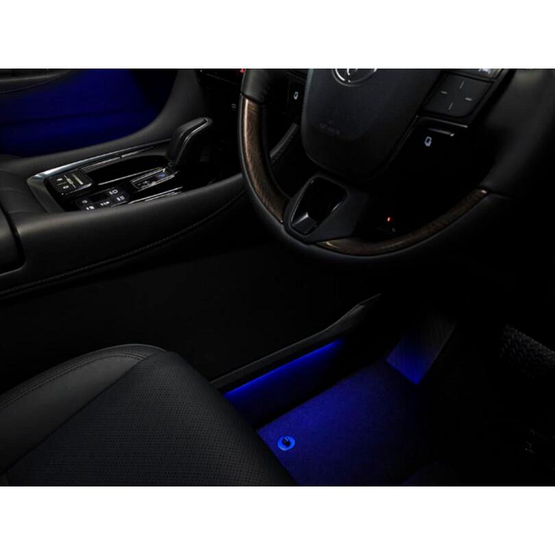 ヴェルファイア TOYOTA トヨタ 純正 アクセサリー パーツ VELLFIRE