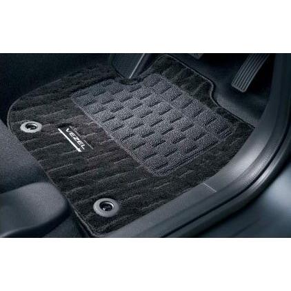 ヴェゼル HONDA ホンダ 純正 アクセサリー パーツ VEZEL フロア