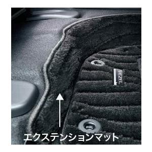 ヴェゼル HONDA ホンダ 純正 アクセサリー パーツ VEZEL フロア 