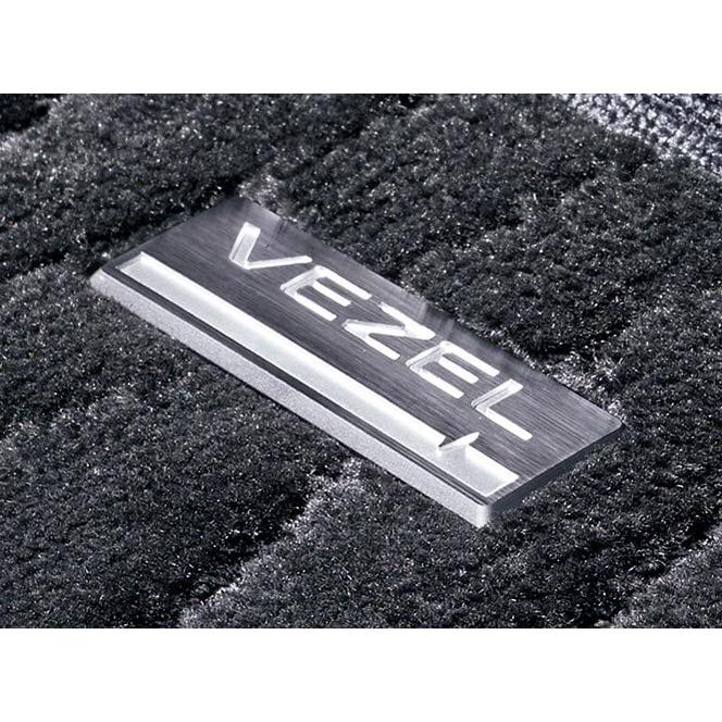 HONDA ホンダ 純正 アクセサリー パーツ VEZEL ヴェゼル フロア 
