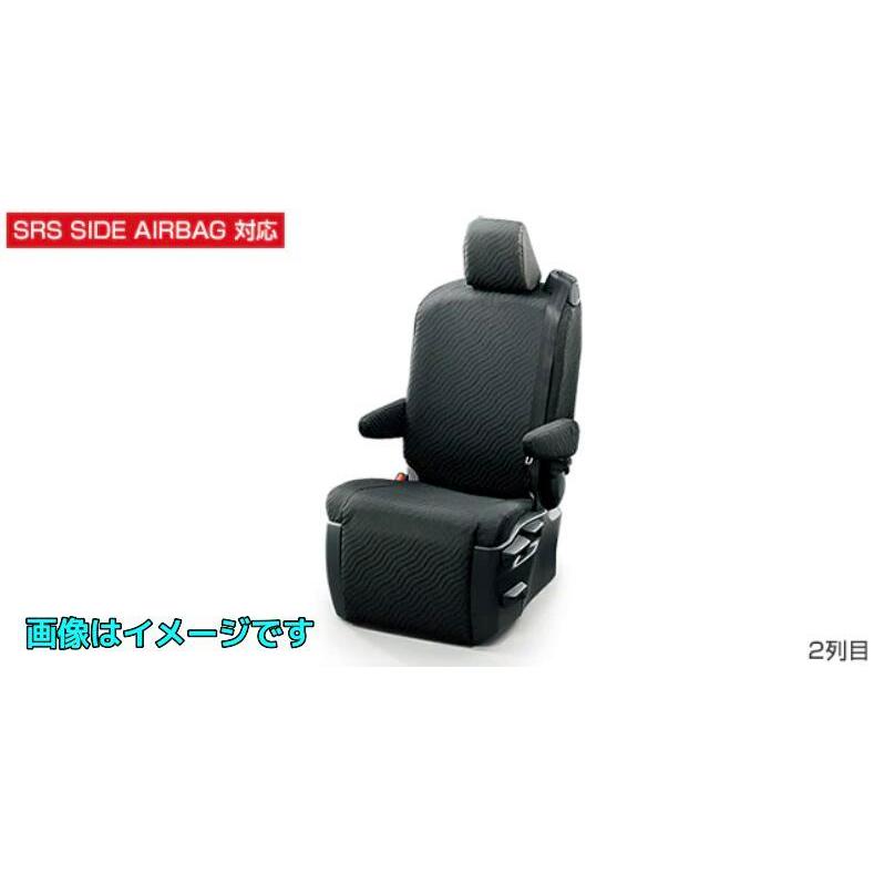 ヴォクシー TOYOTA トヨタ 純正 アクセサリー パーツ VOXY シート