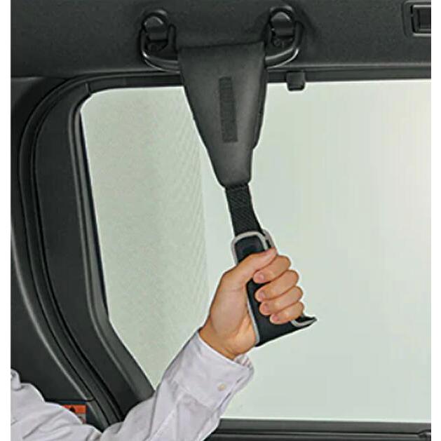 ヴォクシー TOYOTA トヨタ 純正 アクセサリー パーツ VOXY アシスト