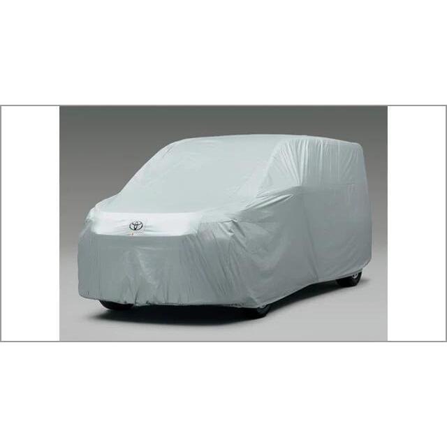 TOYOTA トヨタ 純正 アクセサリー パーツ VOXY ヴォクシー カーカバー 