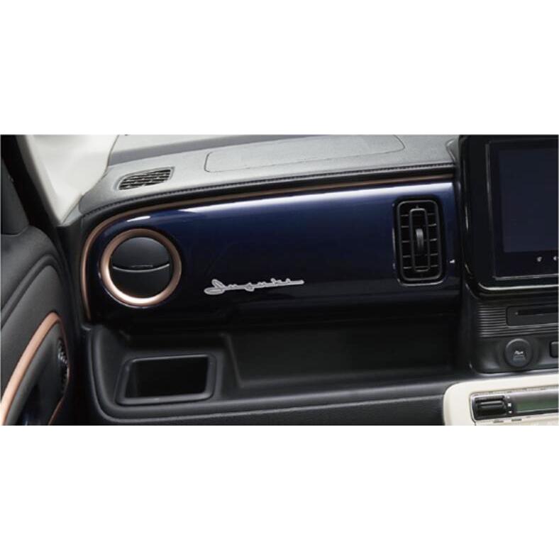 ワゴンRスマイル 純正 アクセサリーセット SUZUKI スズキ 純正 アクセサリー パーツ WAGONR SMILE ワゴンR