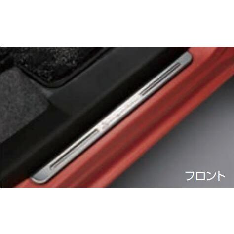 SUZUKI スズキ 純正 アクセサリー パーツ WAGONR SMILE ワゴンR
