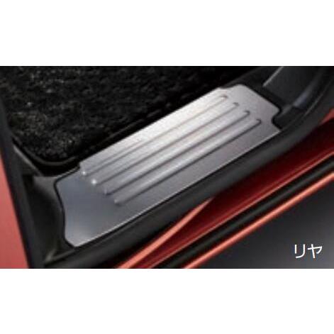 小物です SUZUKI スズキ 純正 アクセサリー パーツ WAGONR SMILE ワゴンR