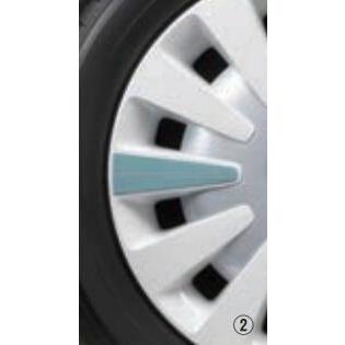 ワゴンR SUZUKI スズキ 純正 アクセサリー パーツ WAGONR SMILE ワゴン