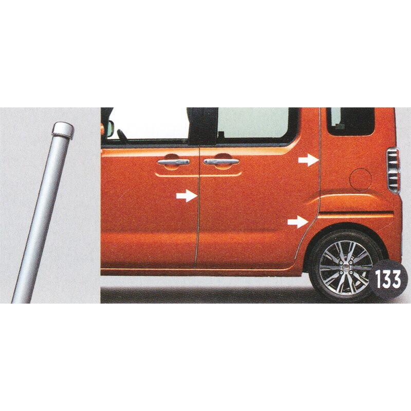ウェイク DAIHATSU ダイハツ 純正 アクセサリー パーツ WAKE