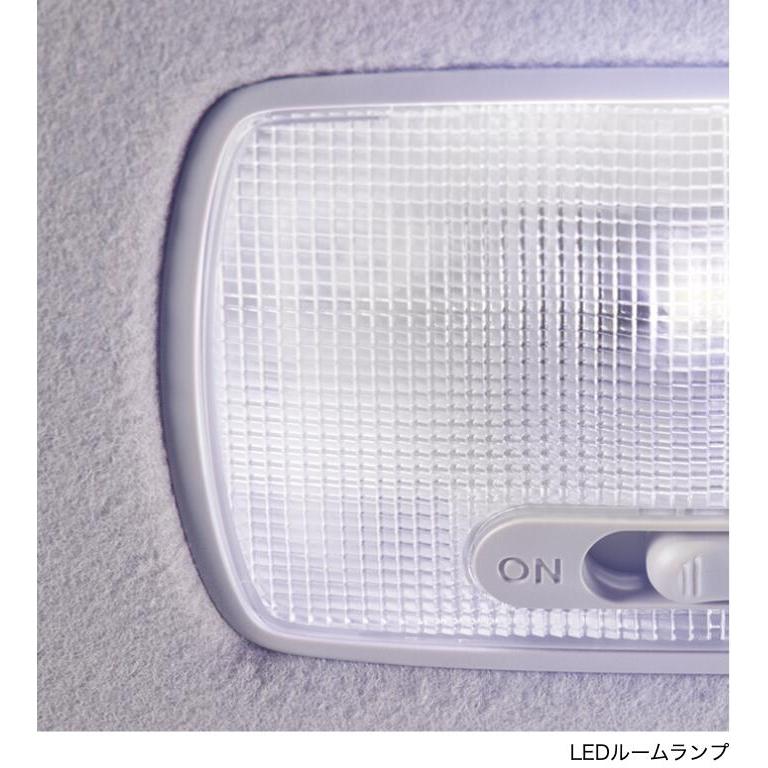 LED ROOM LAMP 08E13-E4A-A00とB00２個ずつ計4個 ホンダ（HONDA） 純正 アクセサリー パーツ WR-V LEDルームランプ