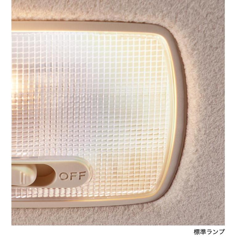 LED ROOM LAMP 08E13-E4A-A00とB00２個ずつ計4個 ホンダ（HONDA） 純正 アクセサリー パーツ WR-V LEDルームランプ