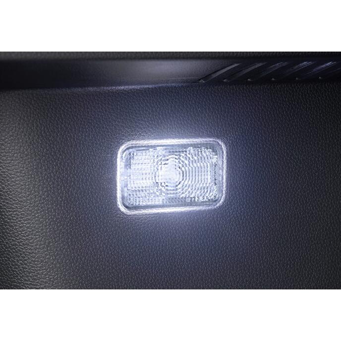 ホンダ（HONDA） 純正 アクセサリー パーツ WR-V LEDルームランプ