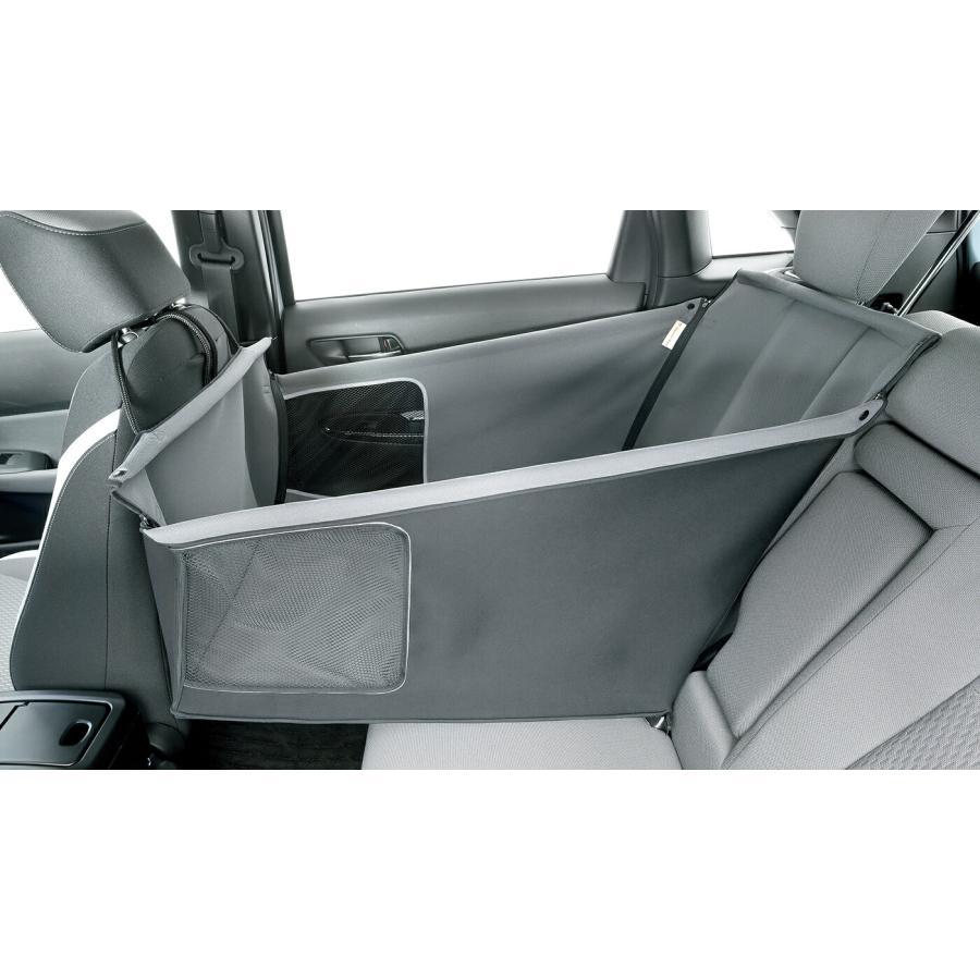 ホンダ HONDA 純正 アクセサリー パーツ WR-V ペットシート