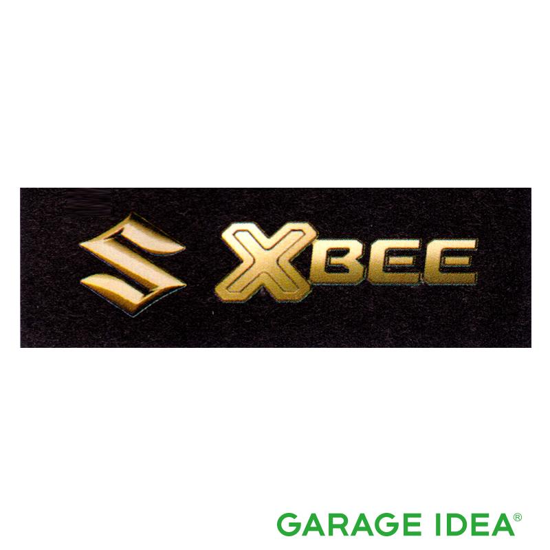 クロスビー SUZUKI スズキ 純正 アクセサリー パーツ XBEE エンブレム
