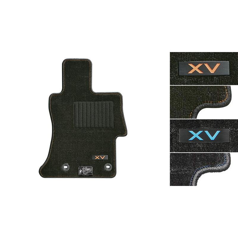 SUBARU スバル 純正 アクセサリー パーツ XV フロアカーペット 