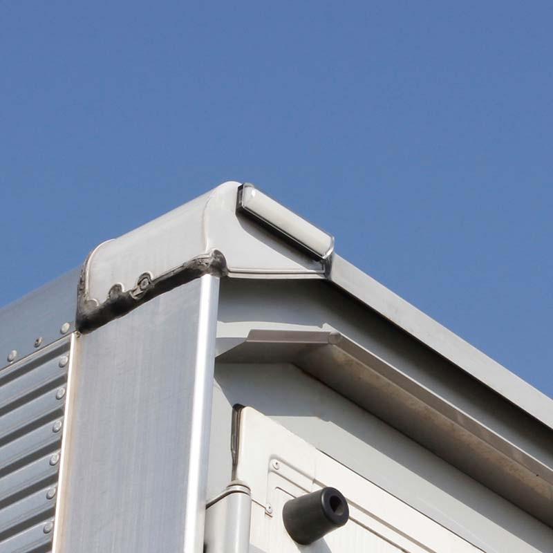 WHYTO（ホワイト） YAC ヤック 閃光車高灯 12/24V・CE430 : GARAGEIDEA