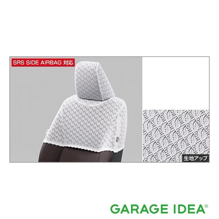 トヨタ（TOYOTA） 純正 アクセサリー パーツ YARIS ヤリス ハーフ 