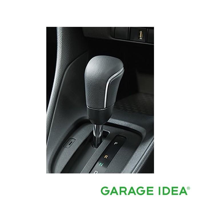 トヨタ（TOYOTA） 純正 アクセサリー パーツ YARIS ヤリス 革巻き