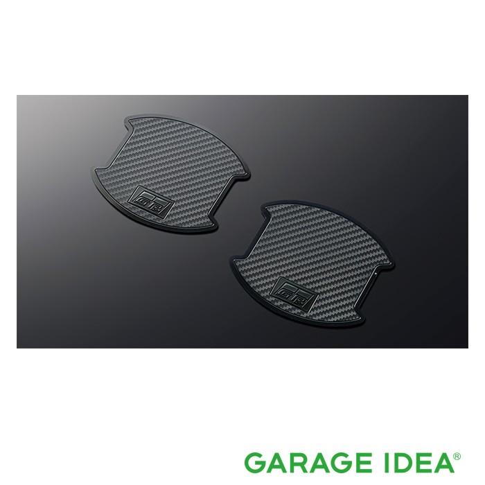 トヨタ（TOYOTA） 純正 アクセサリー パーツ YARIS ヤリス GRドア