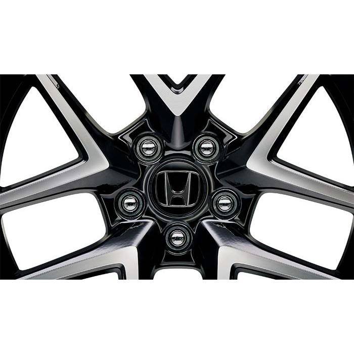 ホンダ（HONDA） 純正 アクセサリー パーツ ZR-V アルミホイール