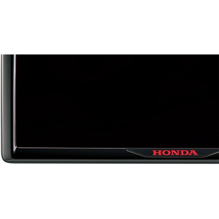 ホンダ（HONDA） 純正 アクセサリー パーツ ZR-V ライセンスフレーム
