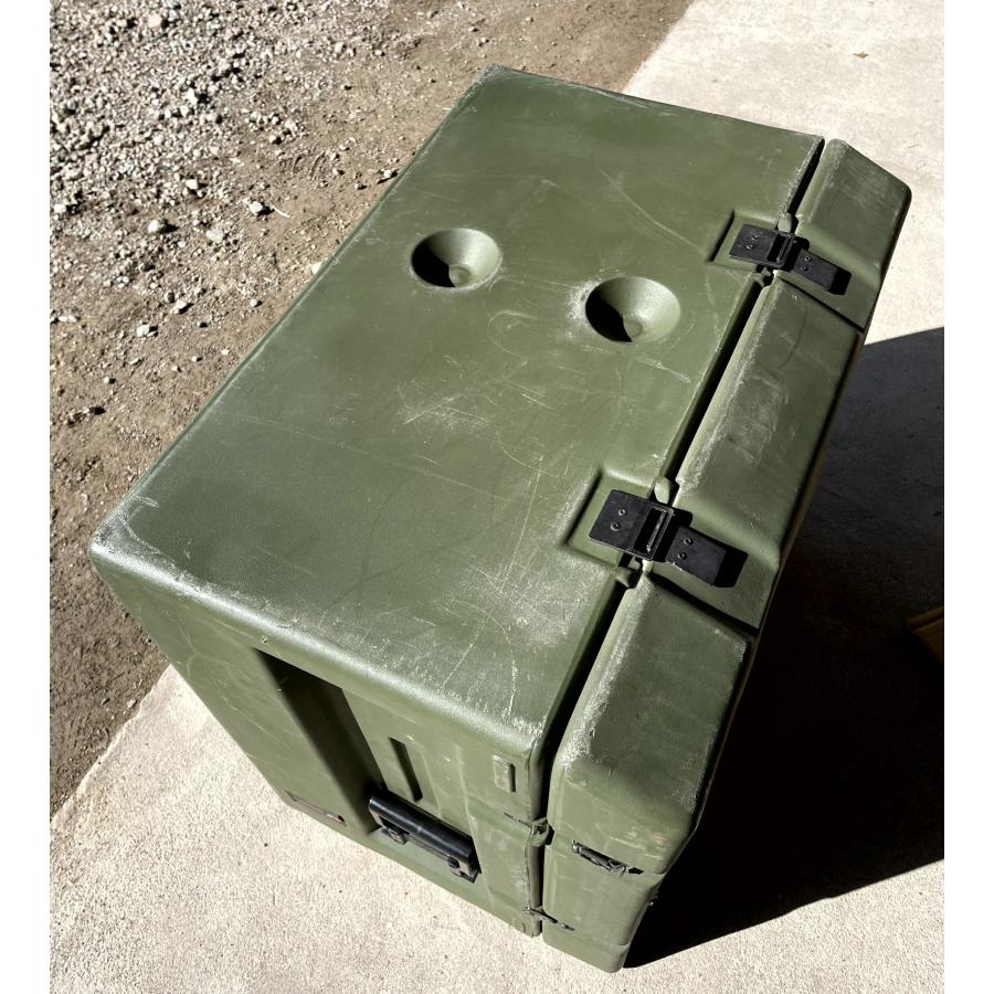 米軍 野戦デスク PELICAN/HARDIGG ミリタリー MOBILE_OFFICE 米軍 野戦デスク PELICAN/HARDIGG ミリタリー MOBILE_OFFICE