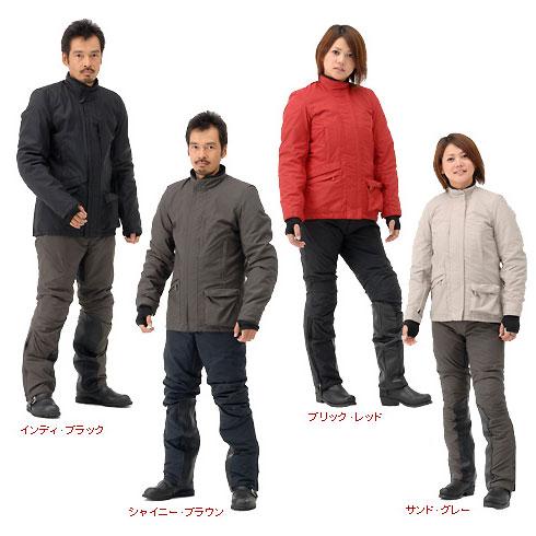 DAYTONA(バイク用品) ヘンリービギンズ DH-001 レディース DAYTONA(バイク用品) ヘンリービギンズ DH-001 レディース
