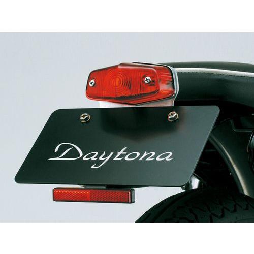 DAYTONA（デイトナ） アルミリフレクターキット（車検時安心の型式認証