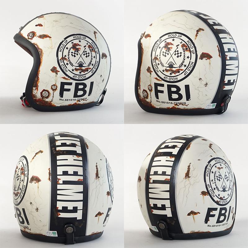 72 Jam ジェットヘルメット オフアイボリー サイズXLシールド付 72JAM JET HELMET JP MONO XLサイズ オフアイボリー JPIM-6L