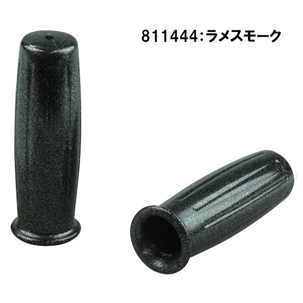 C.F.ポッシュ アーリーバレルグリップ 22.2mmハンドル用 赤ラメ