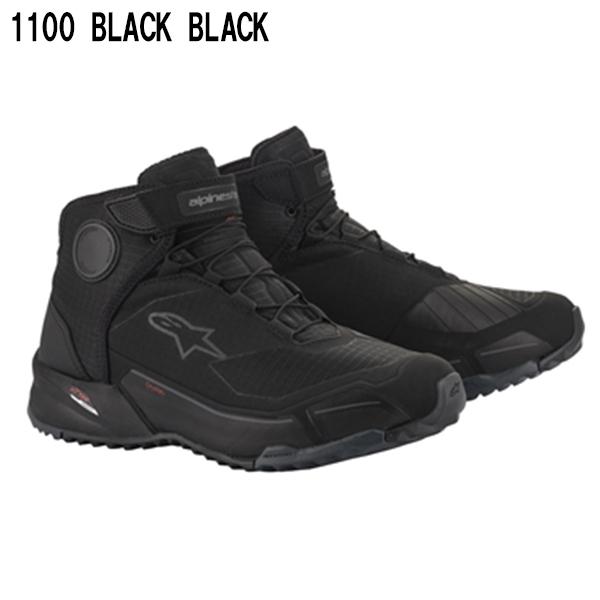 アルパインスターズ CR-X DRYSTAR RIDING SHOE シーアール