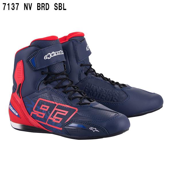 アルパインスターズ AUSTIN RIDING SHOE オースティン アルパインスターズ AUSTIN RIDING SHOE オースティン