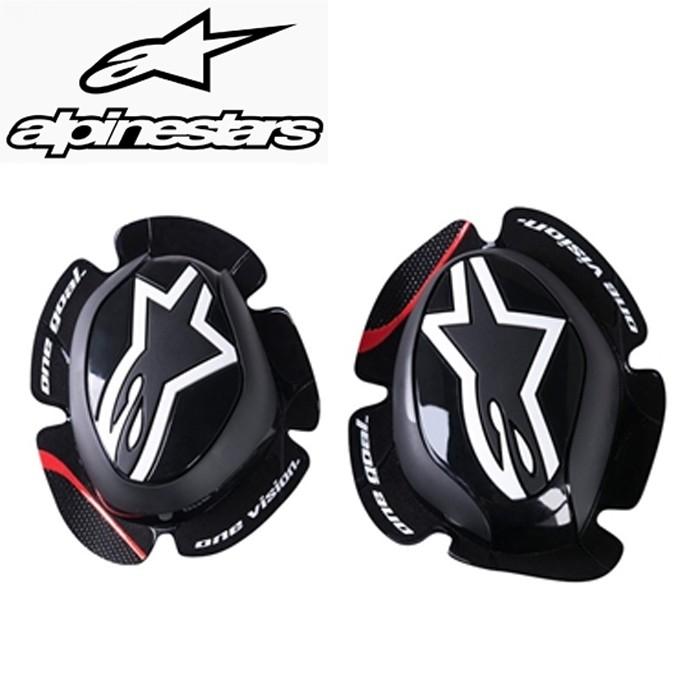 アルパインスターズ（alpinestars） GP PRO KNEE SLIDER GPプロ ニース